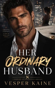 Her Ordinary Husband