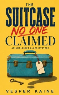 The Suitcase No One Claimed