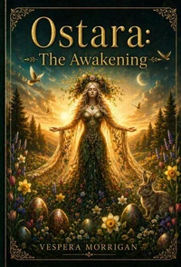 Ostara:The Awakening