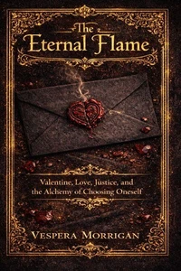 The Eternal Flame  The Myths, Lore, and Hidden  Histories of Valentine &amp; Love
