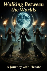 Walking Between the Worlds: A Journey with Hecate