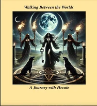 Walking Between the Worlds