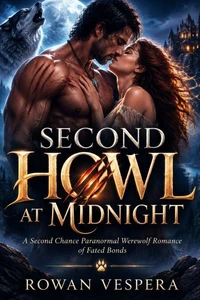 SECOND HOWL AT MIDNIGHT