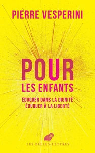 Pour les enfants