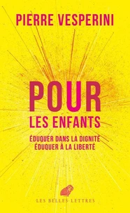 Pour les enfants