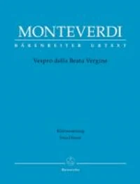 Vespro della Beata Vergine