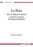 Vessela Guenova - La ruse dans le roman de Renart et dans les oeuvres de François Rabelais.