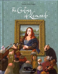 The Casting of Leonardo