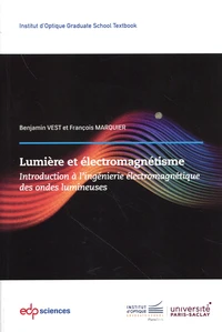 Lumière et électromagnétisme