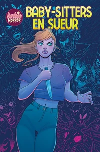 Baby-Sitters en sueur