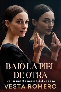 Bajo la piel de otra