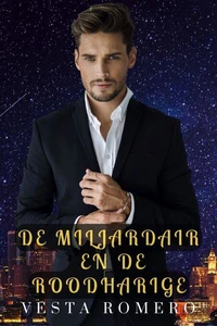 De miljardair en de roodharige