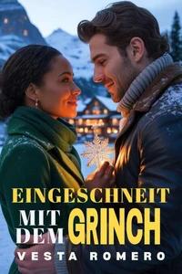 Eingeschneit mit dem Grinch