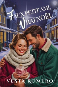 Faux Petit Ami, Vrai Noël