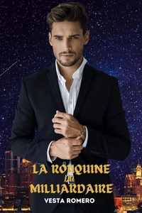 La Rouquine du Milliardaire: Grognon rencontre fougueuse