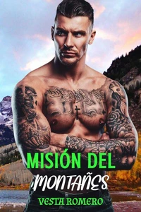 Misión del Montañés
