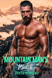 Mountain Man's Match