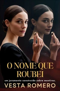 O Nome que Roubei