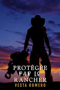 Protégée Par Le Rancher