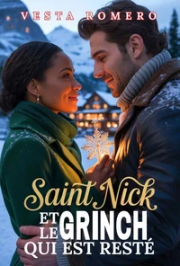 Saint Nick et le Grinch qui est resté