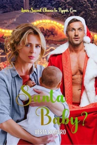 Santa Baby?