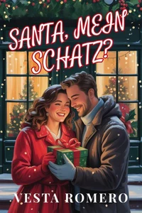 Santa, mein Schatz?