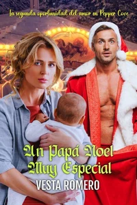 Un Papá Noel Muy Especial