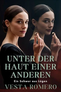 Unter der Haut einer Anderen