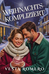 Weihnachtskompliziert