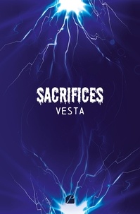  Vesta - Sacrifices.