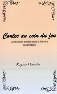 Contes au coin du feu