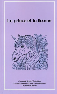 Le prince et la licorne