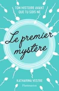 Le premier mystère