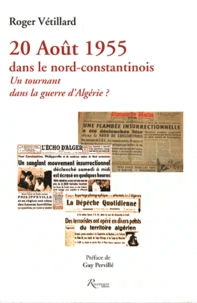 20 août 1955 dans le nord-constantinois