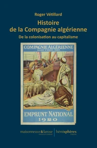 Histoire de la Compagnie algérienne