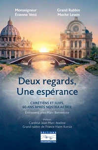Deux regards, une espérance