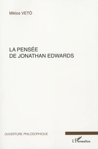 La pensée de Jonathan Edwards