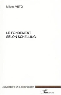 Le fondement selon Schelling