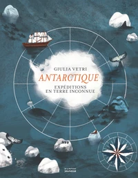 Antarctique