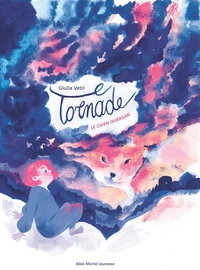 Tornade, le chien ouragan