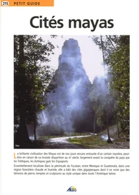 Cités mayas