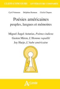 Poésies américaines