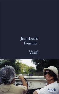 Jean-Louis Fournier - Veuf.