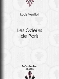 Les Odeurs de Paris