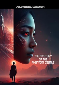 The Mystery Of The Phantom Castle