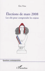 Elections de Mars 2008