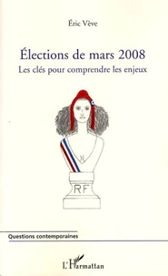 Elections de Mars 2008