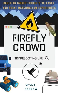 Firefly Crowd [A Poetry Collection]