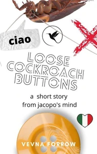 Loose Cockroach Buttons