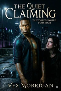 The Quiet Claiming